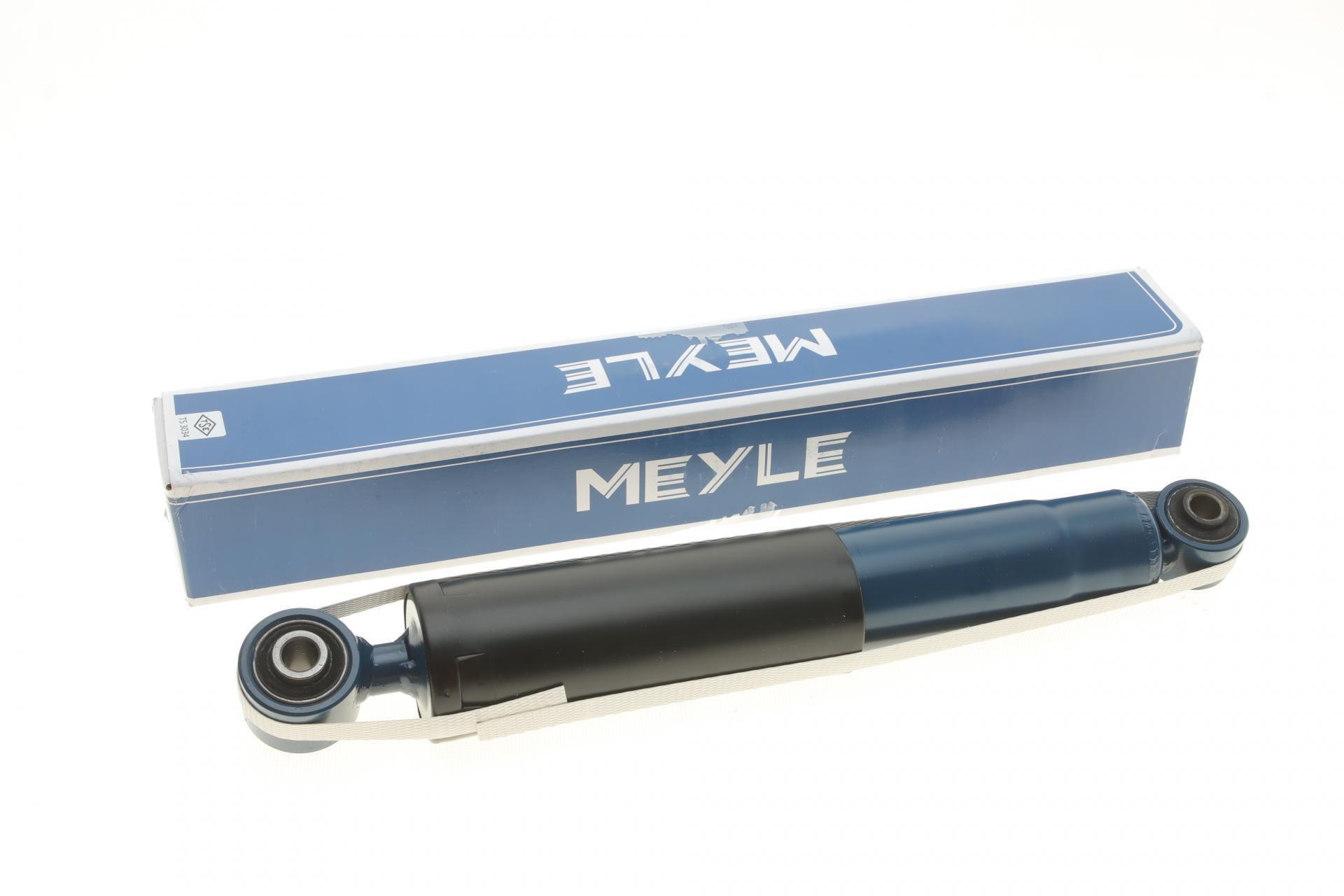 Амортизатор задній Meyle для Renault Kangoo 97-- (16-26 725 0002)