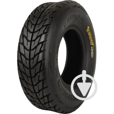Автошина KENDA K546F SPEEDRACER квадроцикл 25/8 R12 43N