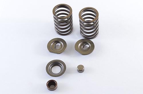 Клапанний механізм для мотопомп 9,0 к.с. (0042) - фото 5