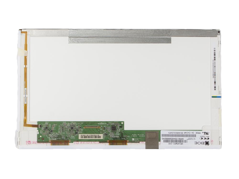 LCD матриця для ноутбука 14,0" LG Display LP140WH4-TLA1 NORMAL 40 pin 