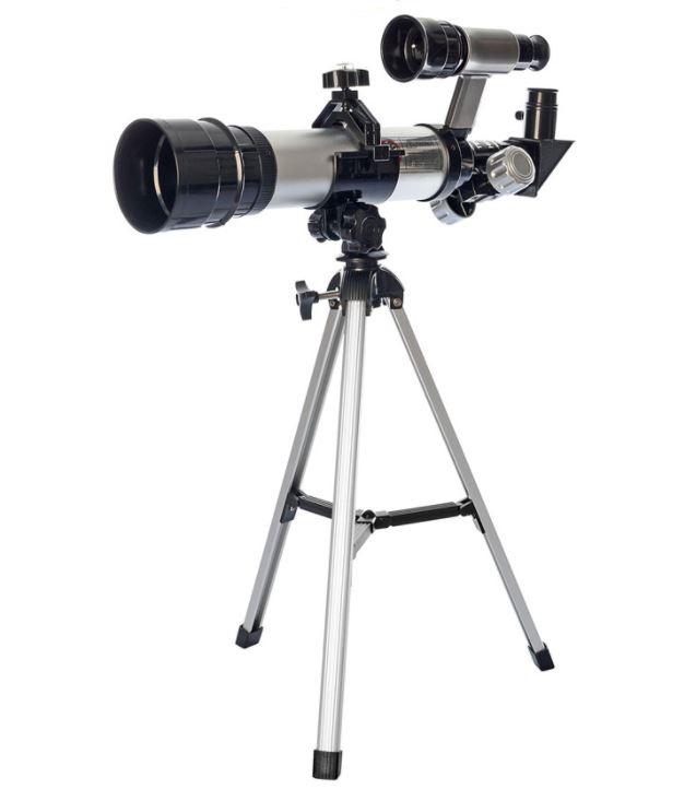 Телескоп игровой детский зеркальный 40 см (SK 0015)