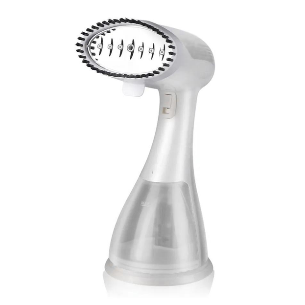 Отпариватель для одежды 1500 Вт 300 мл BT I2I4 Белый (wh045)