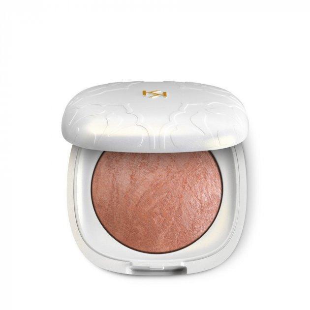 Рум’яна Kiko Milano Lost In Amalfi Baked Blush 02 кавовий 3,5 г