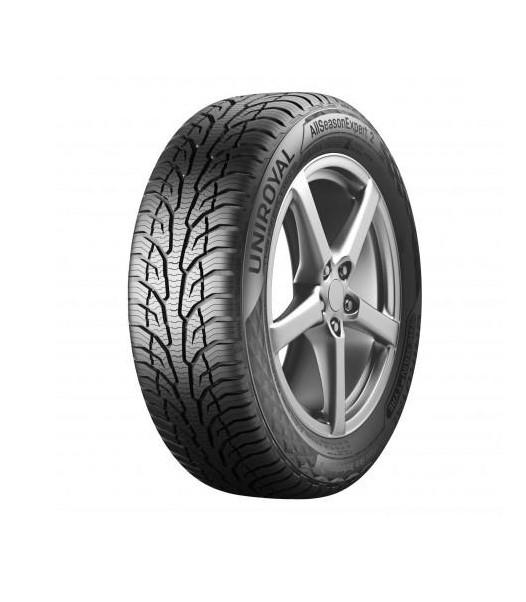 Шина Uniroyal AllSeason Expert 2 175/65 R14 82T всесезонная