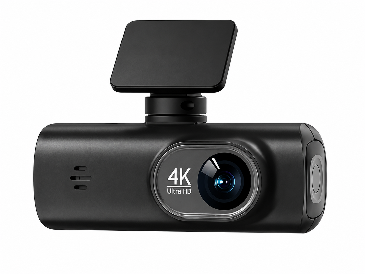 Видеорегистратор двухкамерный 4K 1080P WiFi с приложением (1016-153-00)