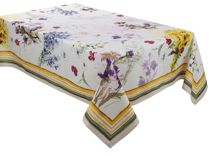 Скатерть Lefard Patricia 140x180 см (747-020) Скатерть Lefard Patricia 140x180 см (747-020)