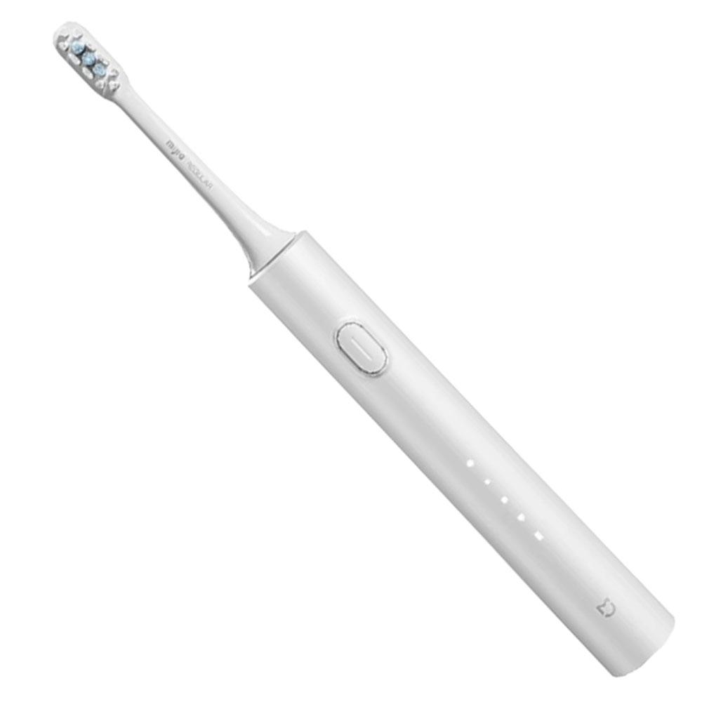 Электрическая зубная щетка MiJia Electric Toothbrush T302 White (MES608) Электрическая зубная щетка MiJia Electric Toothbrush T302 White (MES608)