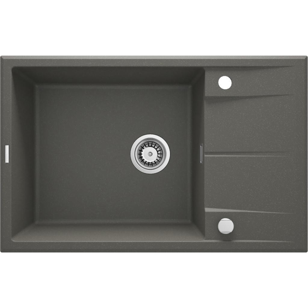 Мойка кухонная Deante Eridan (ZQE T11B) (m308851)