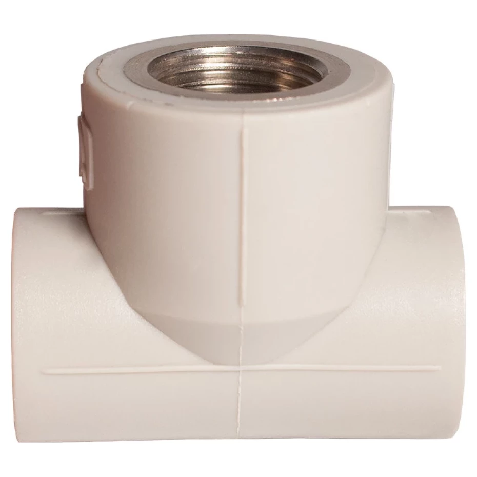 Трійник REIGER ВЗЗ 6554470 1/2" (AKD56062) Трійник REIGER ВЗЗ 6554470 1/2" (AKD56062)