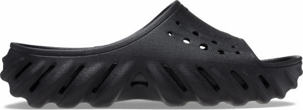 Слайди Crocs Echo р. 45-46 Black (19365588) - фото 2