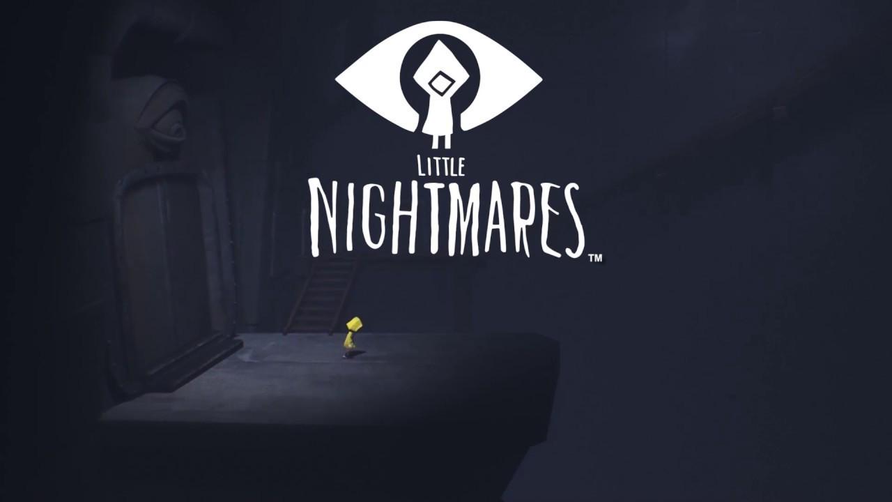 Гра Little Nightmares 1 і 2 для PS4 2in1 Blu-ray (0170) - фото 3