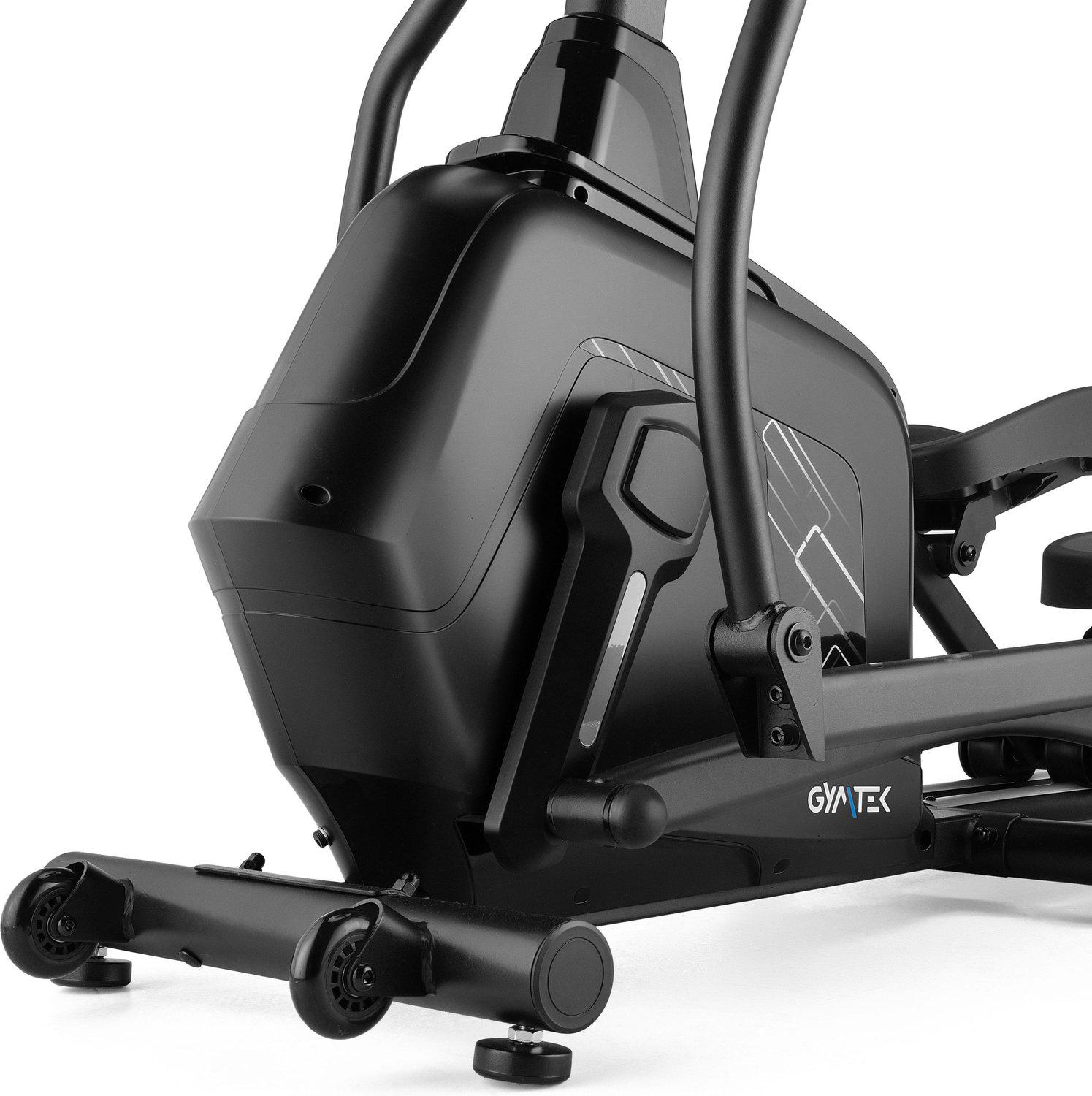 Орбитрек Gymtek XCF6000 электромагнитный (14204137) - фото 11