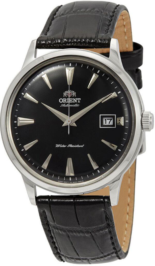 Часы механические Orient FAC00004B0 с автоподзаводом