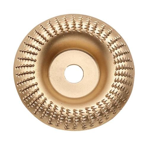 Диск шліфувально-обдирочний Alpha 100х16 мм (28458073)