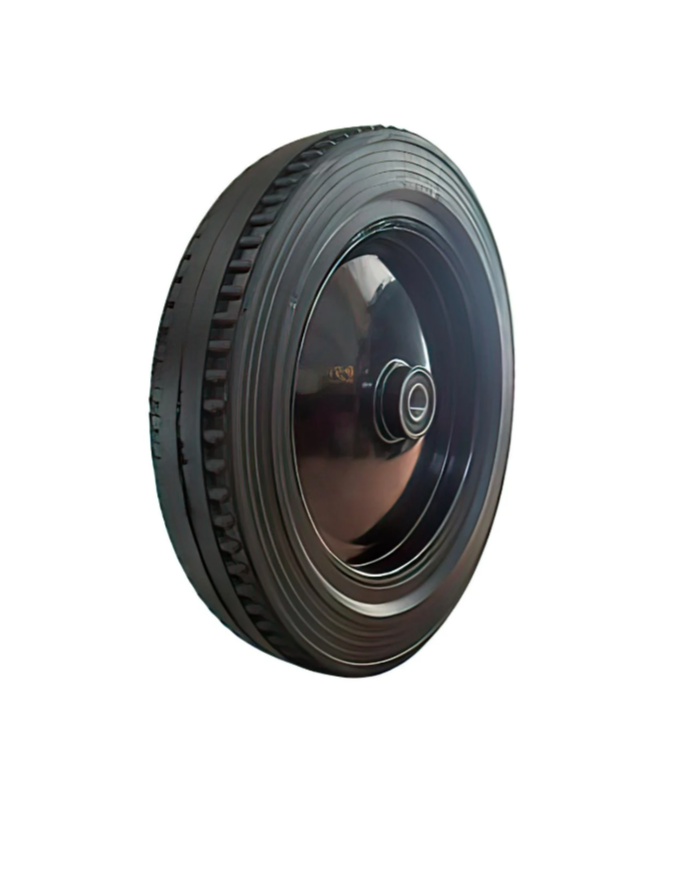 Колесо литое 4.00-8/20 RS Ø 365х68 мм (991 KR-250017)