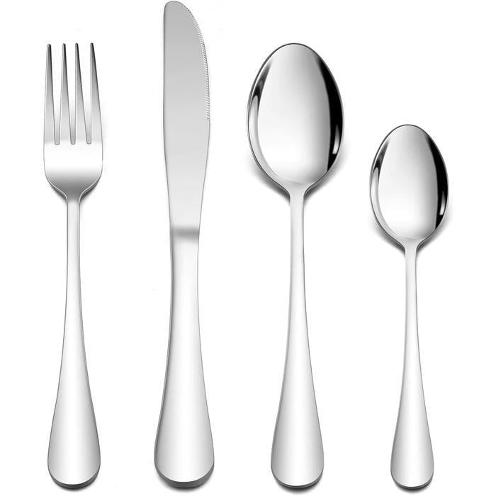 Набор столовых приборов Herogo 16 пр. на 4 персоны Набор столовых приборов Herogo 16 пр. на 4 персоны