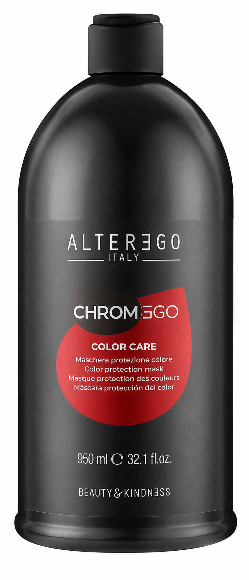 Маска для окрашенных волос ALTER EGO ChromEgo Color Care 950 мл