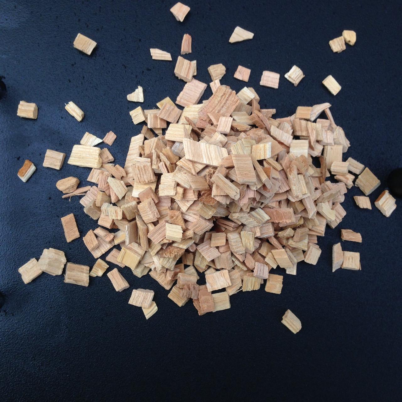 Тріска для копчення Smoke House Черешня (200004) - фото 3 Тріска для копчення Smoke House Черешня (200004) - фото 3