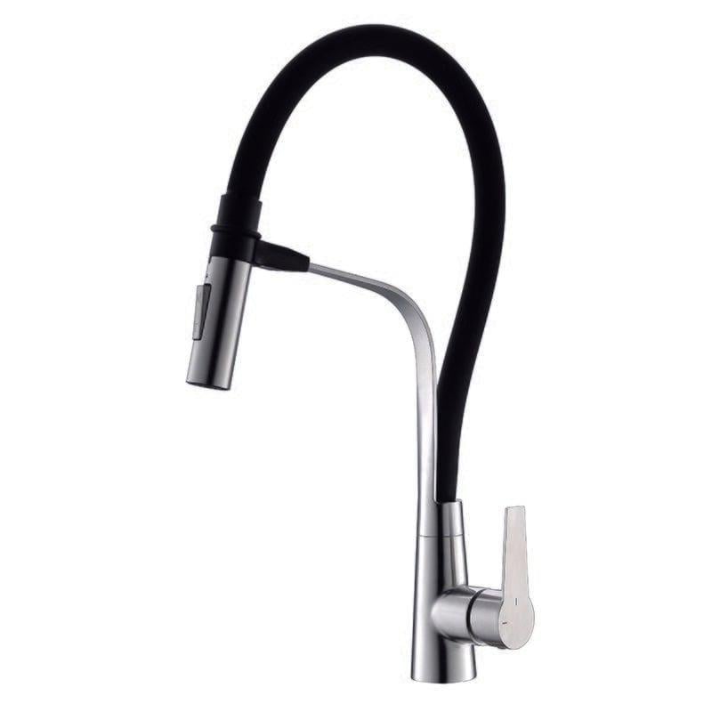 Смеситель для кухни KOER KI-70022-02 (KR4799)