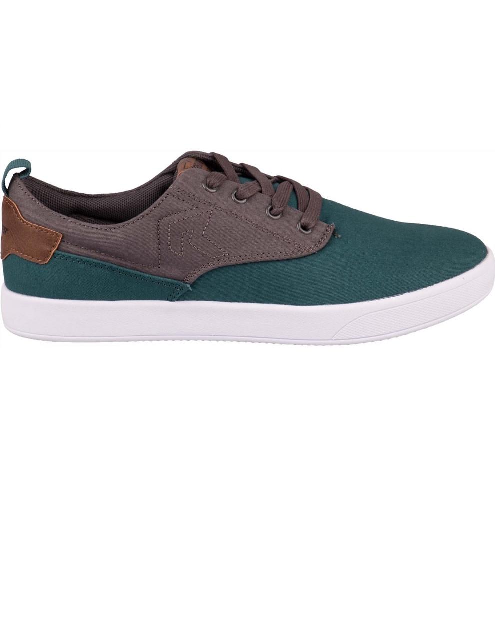 Кеди чоловічі спортивні Reaper р. 44 29,3 см (1711963853) - фото 3 Кеди чоловічі спортивні Reaper р. 44 29,3 см (1711963853) - фото 3