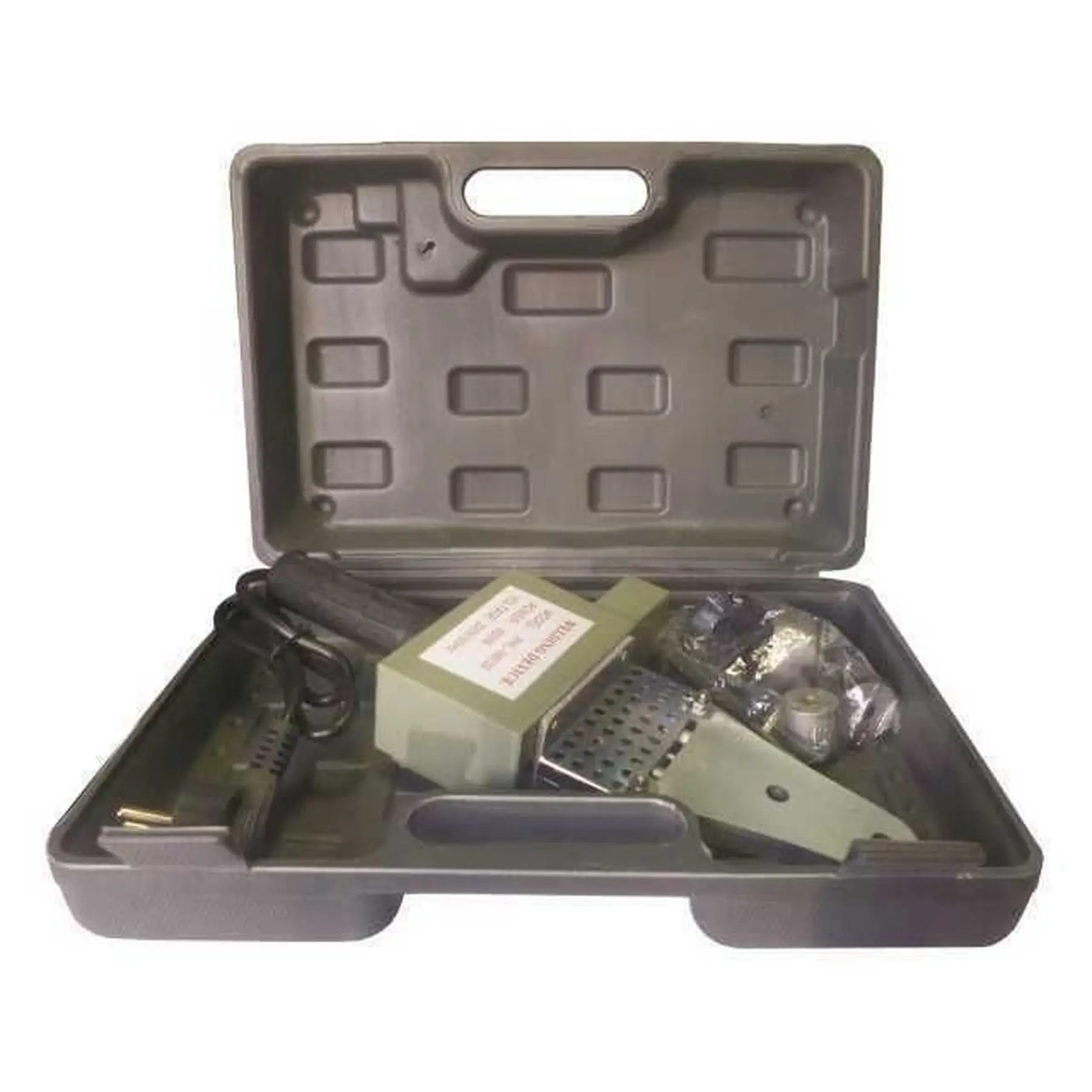 Паяльник PPR ф20-32 для полипропилена (GSR-000008142)