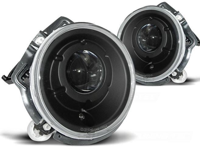 Автомобильные фары передние Mercedes G-class W463 (2975177277)