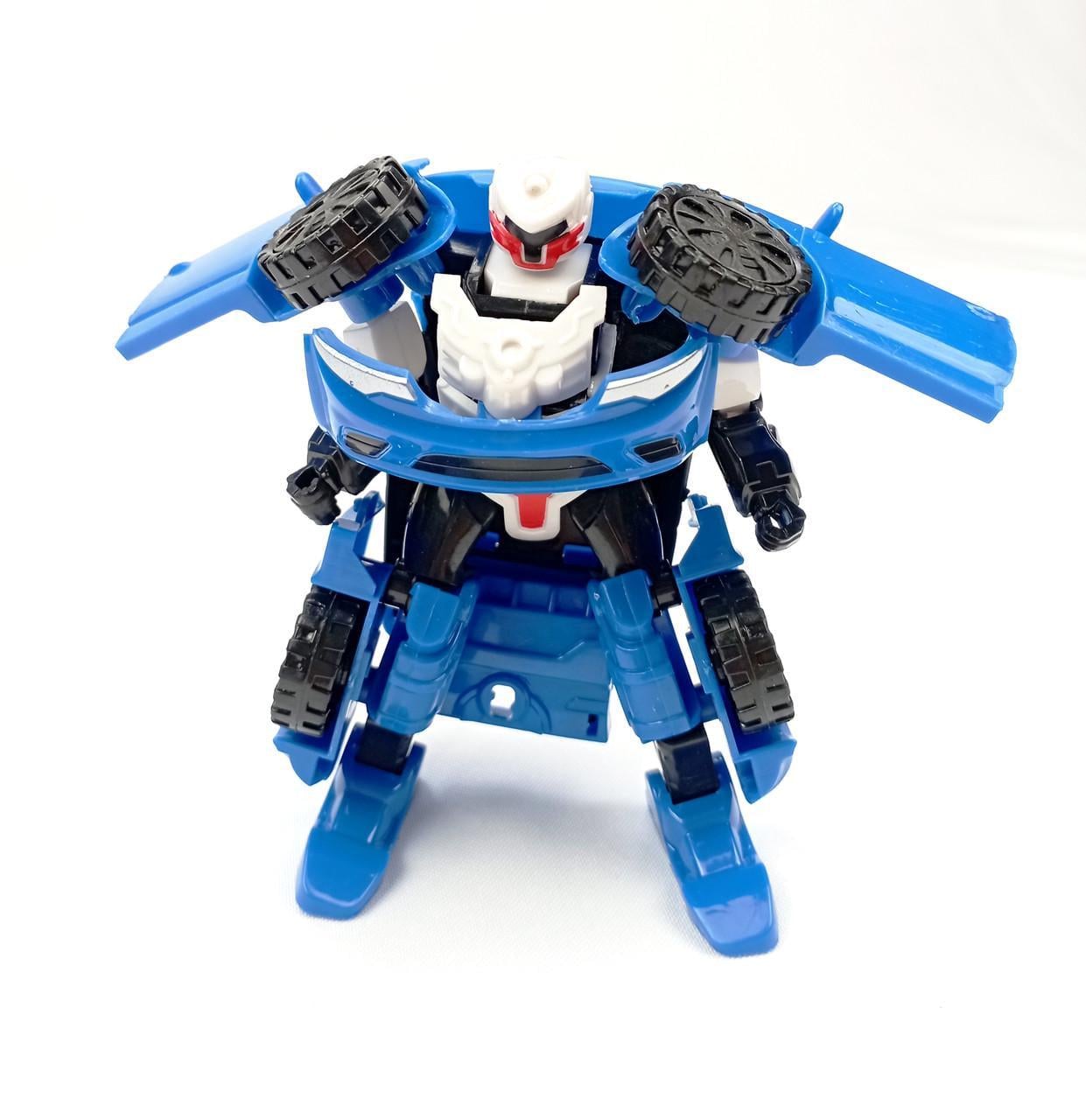 Робот Tobots Y - фото 1 Робот Tobots Y - фото 1