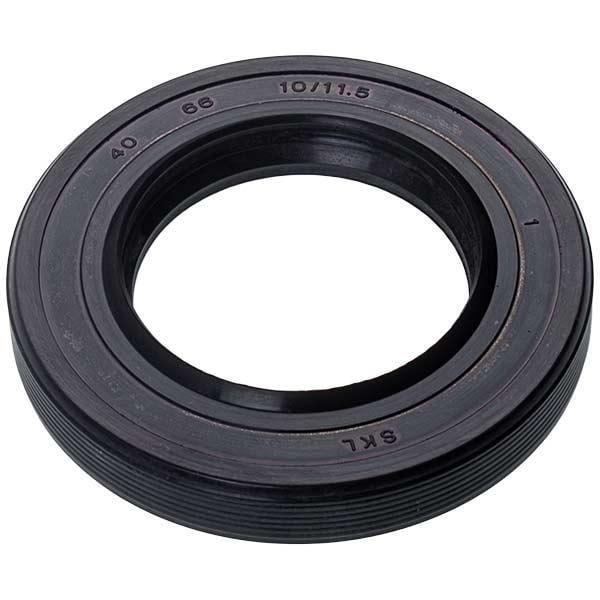 Сальник 0020300440 для стиральной машины Haier 10/11,5x40x66 мм (00000011787)