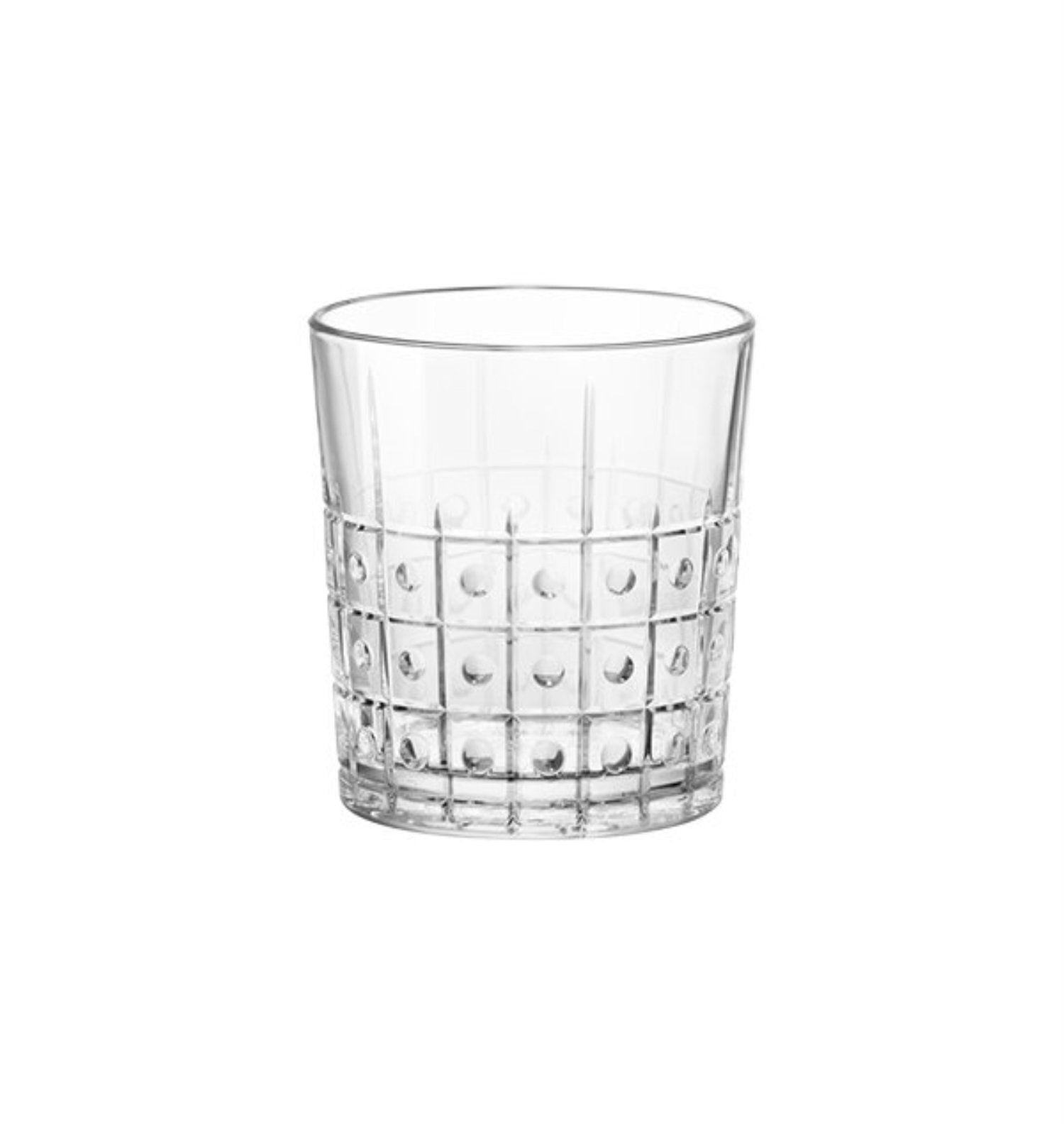 Набор стаканов для виски Bormioli Rocco Bartender Este 666225BAU121990 303 мл 6 шт. Прозрачный (169-135-666225BAU121990) Набор стаканов для виски Bormioli Rocco Bartender Este 666225BAU121990 303 мл 6 шт. Прозрачный (169-135-666225BAU121990)
