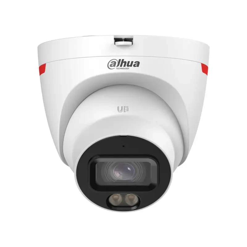 IP-видеокамера Dahua DH-IPC-HDW2449T-S-PRO 4МП 3,6 мм