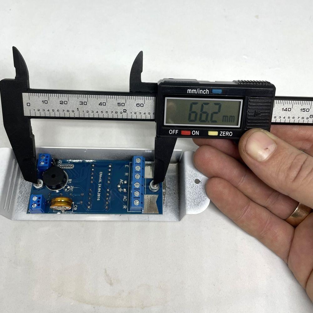 Терморегулятор UKROP 3в1 с программатором встроенный для электрообогревателя - фото 4