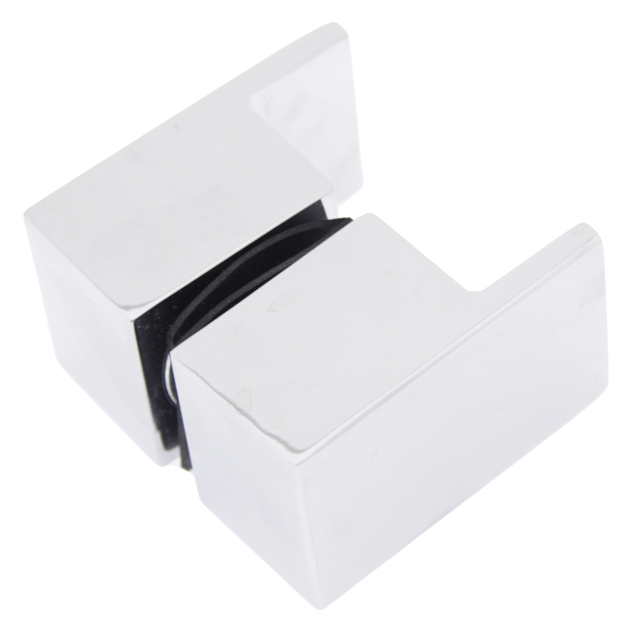 Ручка для стеклянных дверей Н 812 (Н812)