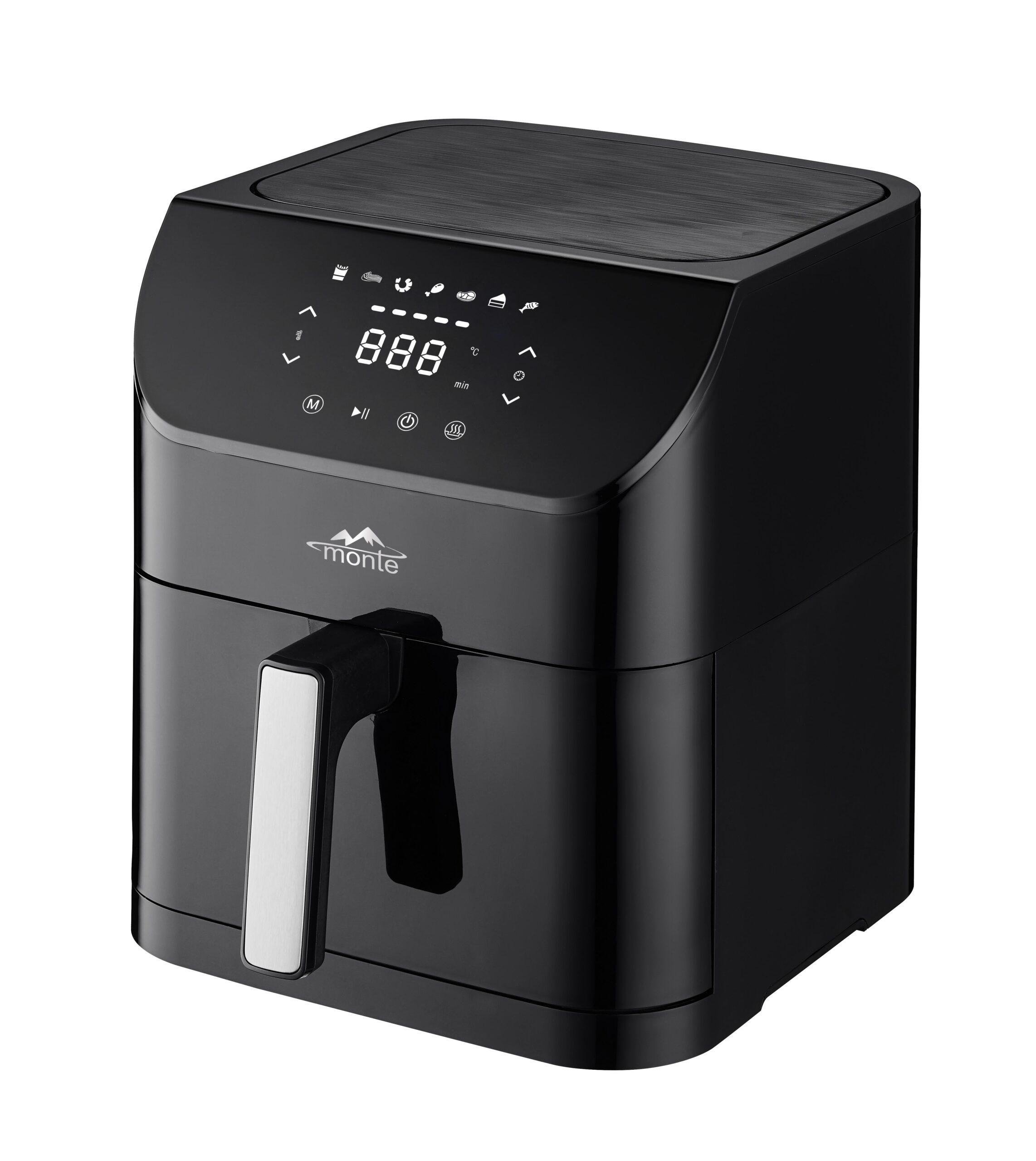 Мультипіч Monte MT-2702 (314593) Мультипіч Monte MT-2702 (314593)