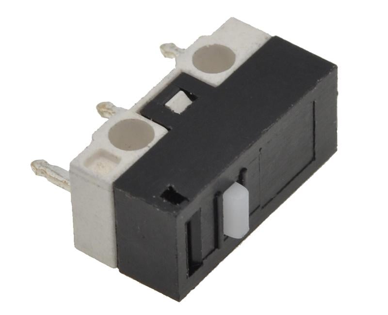 Микропереключатель KW10-Z0P (кн1372) - фото 1 Микропереключатель KW10-Z0P (кн1372) - фото 1