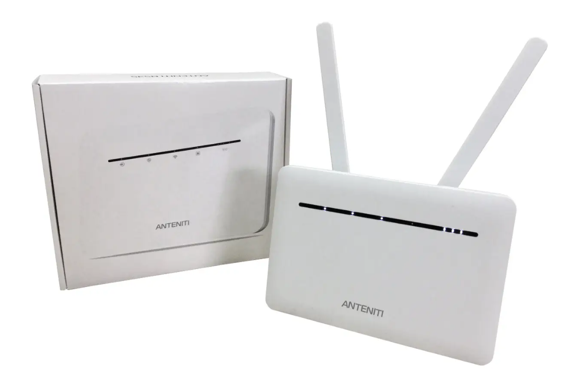 Wi-Fi-роутер ANTENITI B535 3G/4G