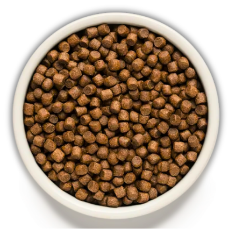 Корм сухий для собак Grandorf 4 мʼяса для дорослих собак малих порід 1 кг (93701) - фото 2