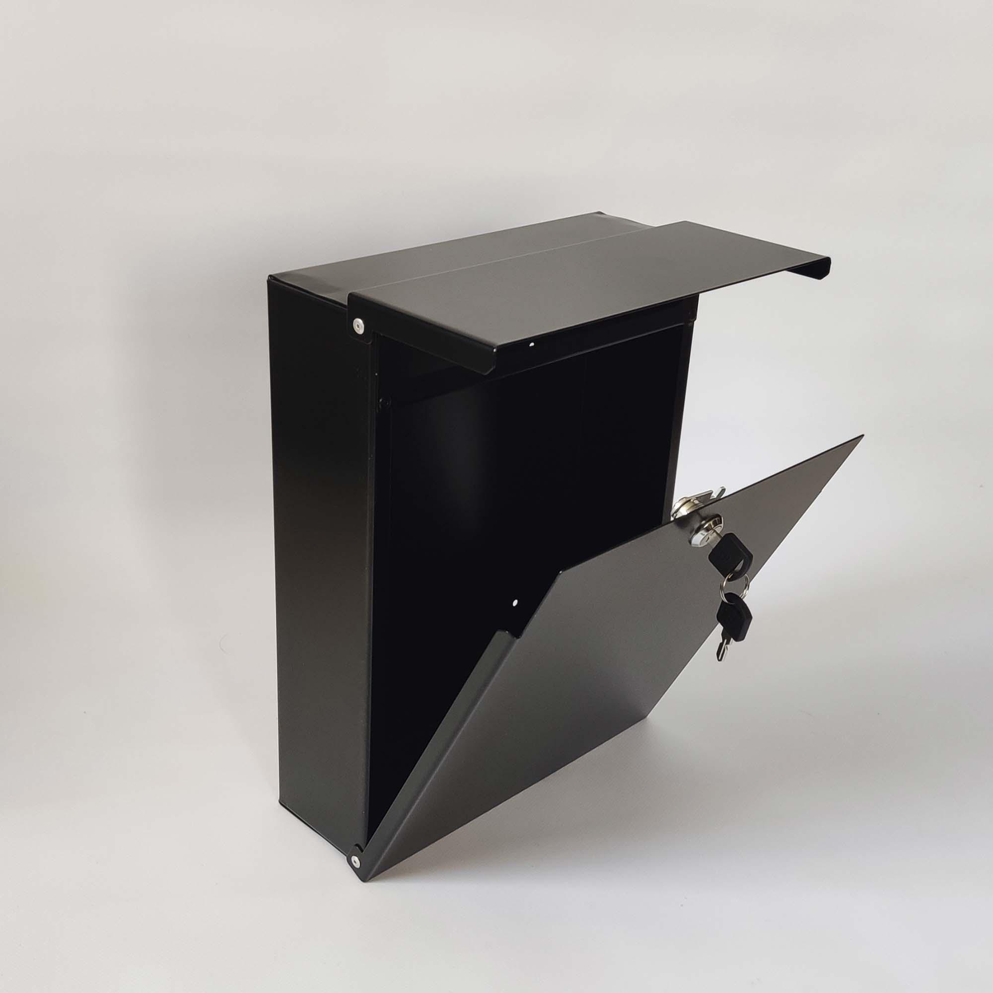 Почтовый ящик 35 см (8757343) - фото 4