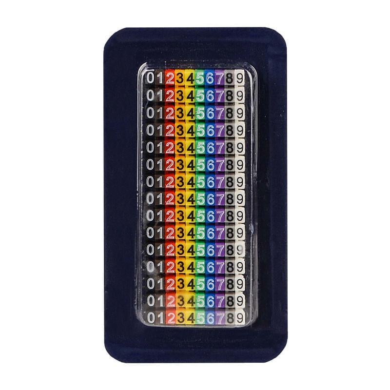 Комплект АСКО-УКРЕМ тип М-0 0/1/2/3/4/5/6/7/8/9" 1,5 мм2 кабельная маркировка 150 шт. (A0150080067) Комплект АСКО-УКРЕМ тип М-0 0/1/2/3/4/5/6/7/8/9" 1,5 мм2 кабельная маркировка 150 шт. (A0150080067)