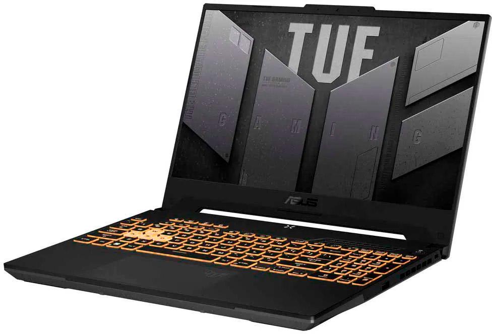 Ноутбук Asus TUF Gaming F15 FX507ZC4 (FX507ZC4-HN018) - фото 2