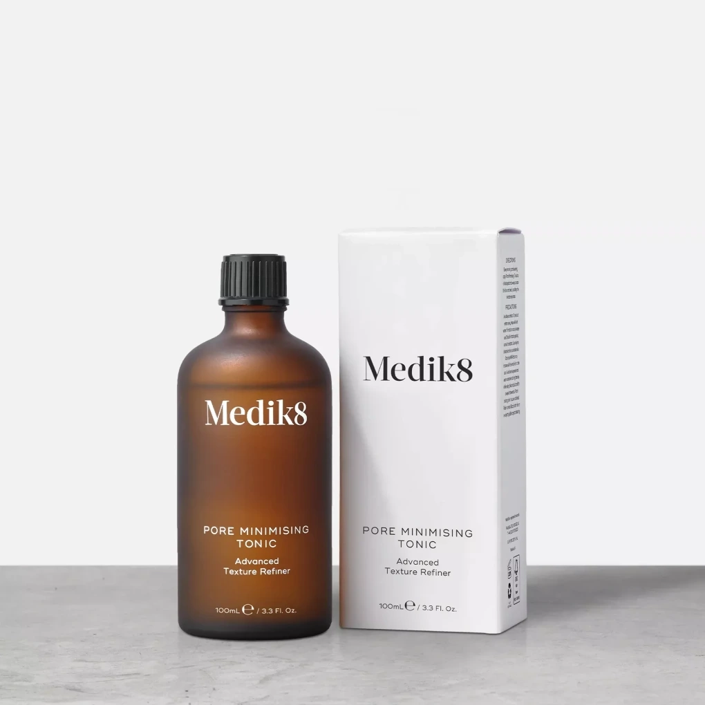 Тоник для сужения пор Medik8 Pore Minimising 100 мл (BQ-096)
