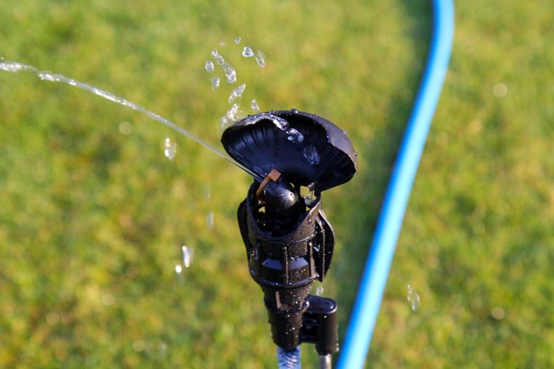 Дождеватель секторный Presto-PS Кобра 3302 B - фото 14