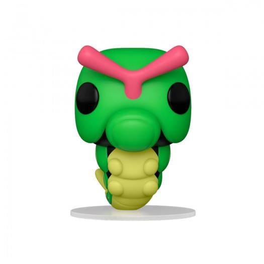 Ігрова фігурка Funko Pop Покемон Катерпі (15366441)