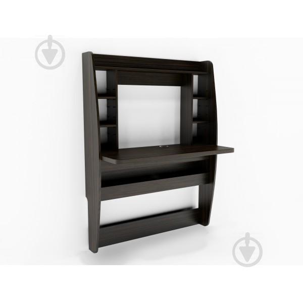 Компьютерный стол  Comfy Home  AirTable BIG (Венге)