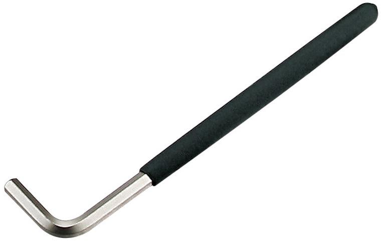 Ключ ICE TOOLZ 35VA шестигранник 10х200 мм