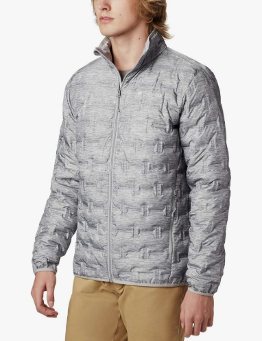 Куртка мужская пуховик Columbia 4XL (2684545426)