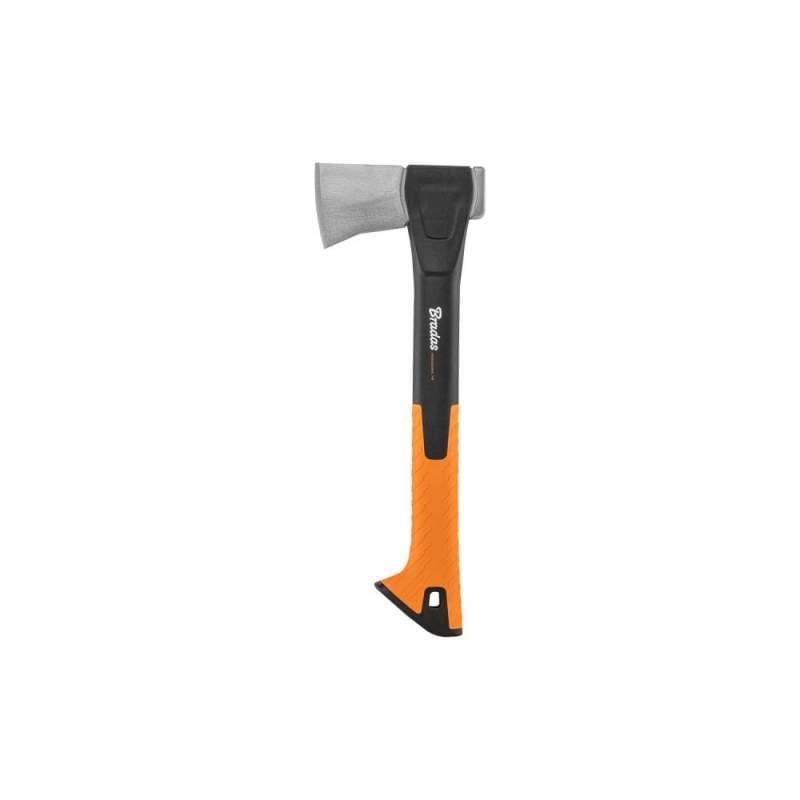 Топор универсальный Bradas PROFESSIONAL 740 г (KT-SN1074)