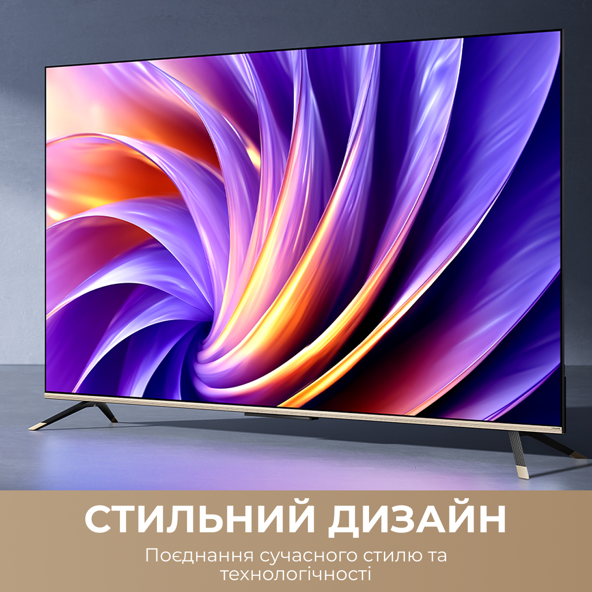 Телевизор Dreame Vivid QLED 4K TV 65Q100 (00-00144451) - фото 12