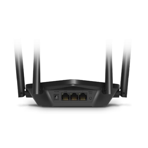 Маршрутизатор Mercusys MR60X - фото 2