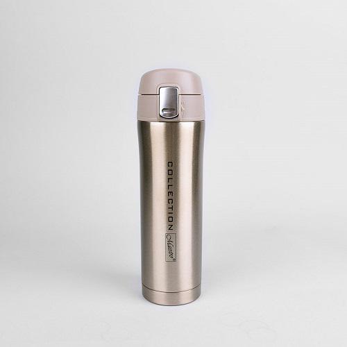 Термокружка Maestro MR-1641-45-GOLD