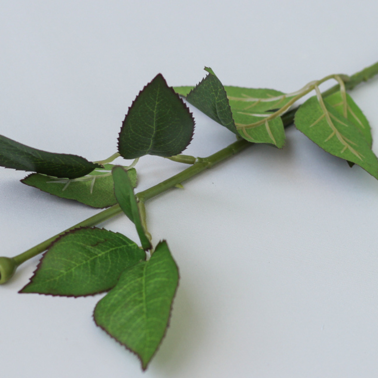 Штучне стебло Троянди 64 см (1873033678)